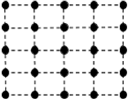 square lattice